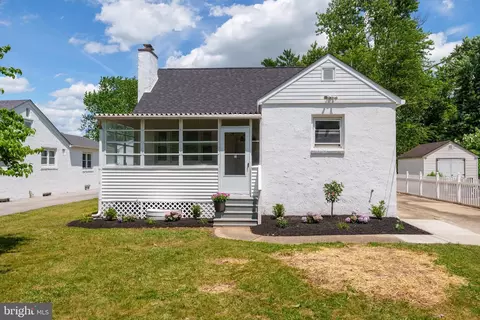1144 Twin C Ln, Newark, DE 19713