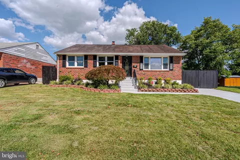 21 Monticello Blvd, New Castle, DE 19720