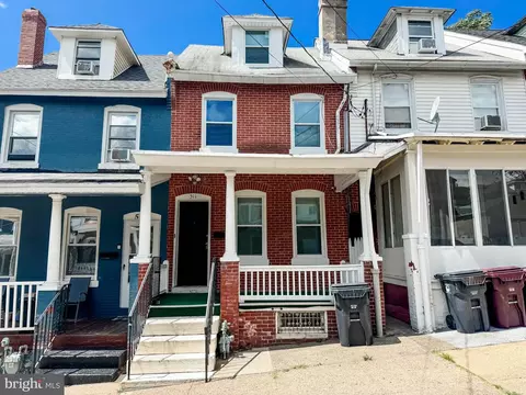 511 Delamore Pl, Wilmington, DE 19805