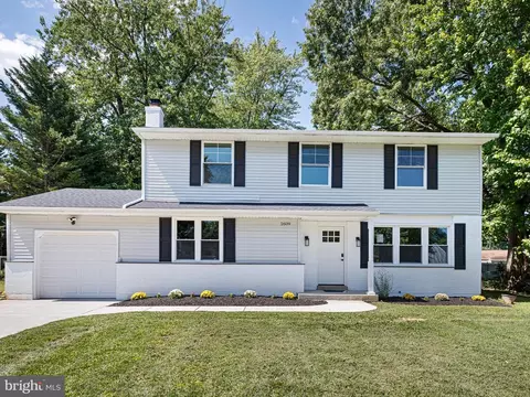 2609 Bradwood Rd, Wilmington, DE 19810
