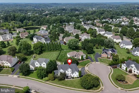 View/Area - 2 Summit Ct, Hockessin, DE 19707 photo 2 of 3