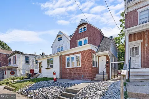 2314 N Jefferson St, Wilmington, DE 19802