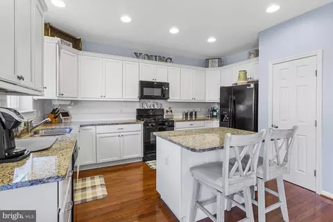 Kitchen - 912 Shepard Ave, Bear, DE 19701 photo 6 of 6