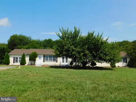674 Blackbird Greenspring Rd, Smyrna, DE 19977