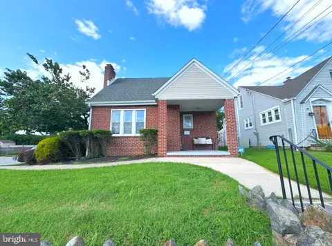 109 Boxwood Rd, Wilmington, DE 19804