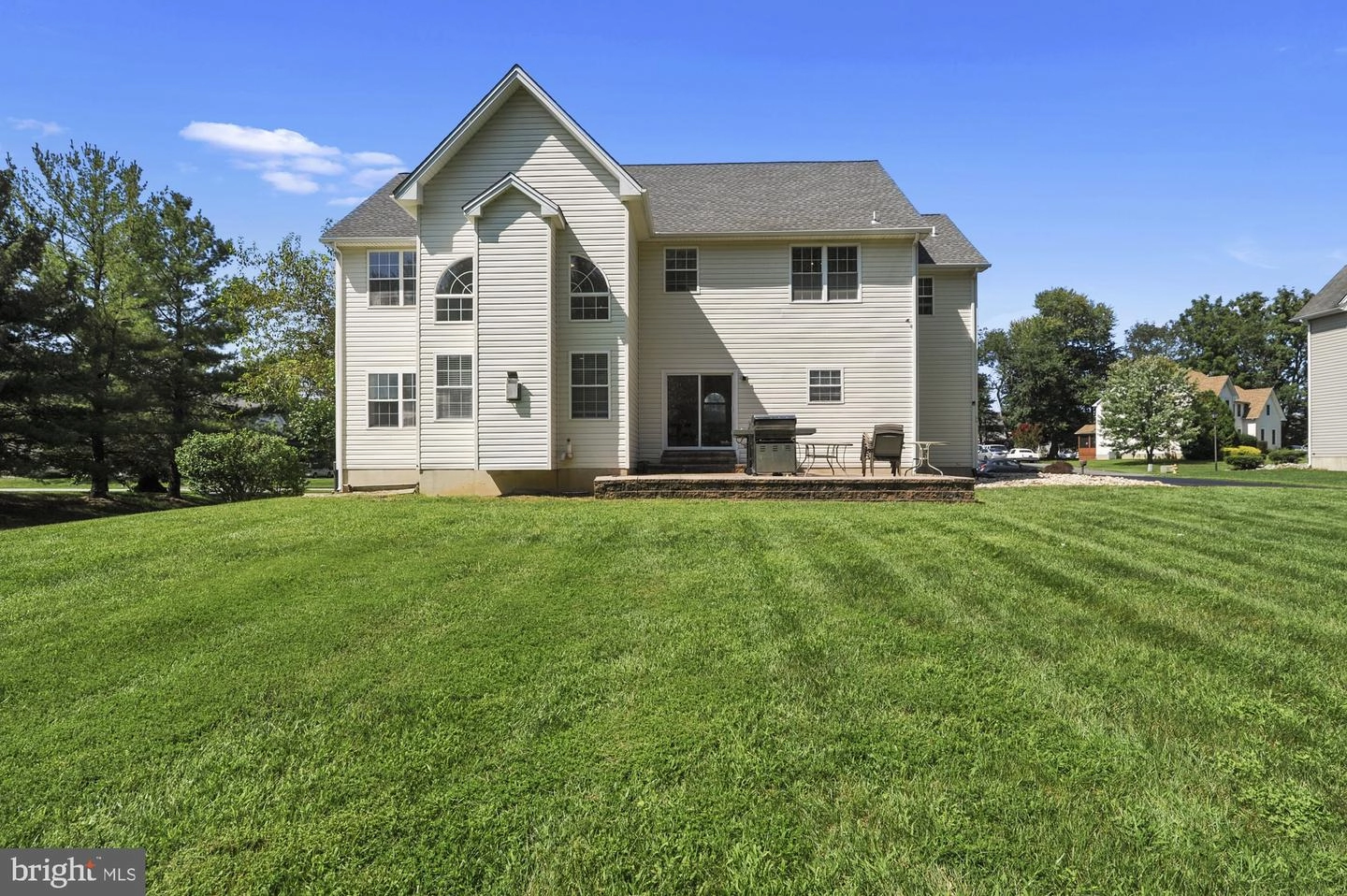 337 Meadow Glen Dr, Bear, DE 19701 photo 3