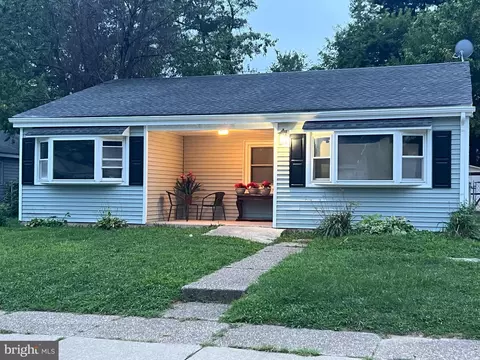 438 Morehouse Dr, Wilmington, DE 19801