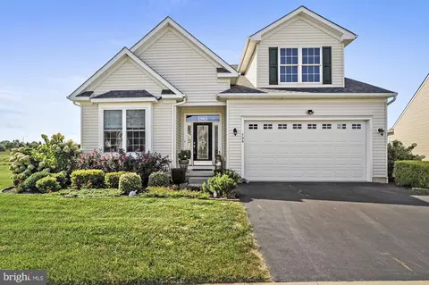 706 Pergola Ln, Middletown, DE 19709