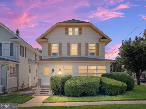 101 Exmore Ave, Wilmington, DE 19805