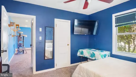 Bedroom - 764 S Old Baltimore Pike, Newark, DE 19702 photo 2 of 2