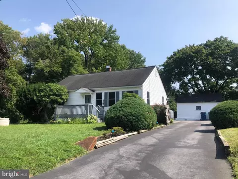 764 S Old Baltimore Pike, Newark, DE 19702