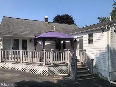 Exterior - 764 S Old Baltimore Pike, Newark, DE 19702 photo 2 of 4
