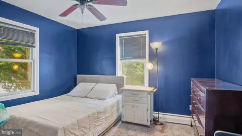 Bedroom - 764 S Old Baltimore Pike, Newark, DE 19702 photo 1 of 2