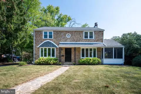 301 W Lea Blvd, Wilmington, DE 19802