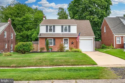 607 Birmingham, Wilmington, DE 19804