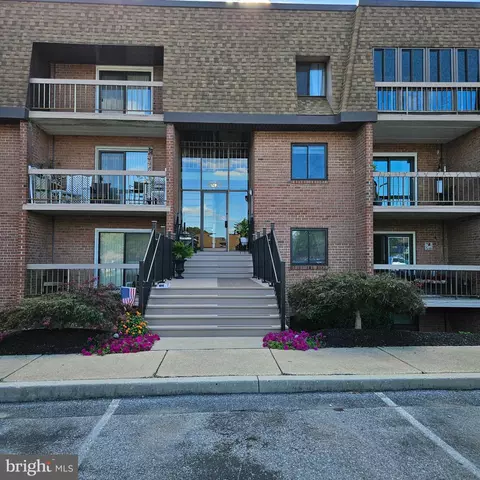 5423- D3 Golfview, Wilmington, DE 19808