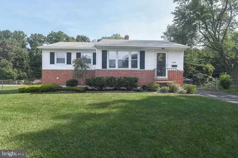 328 Tamara Cir, Newark, DE 19711