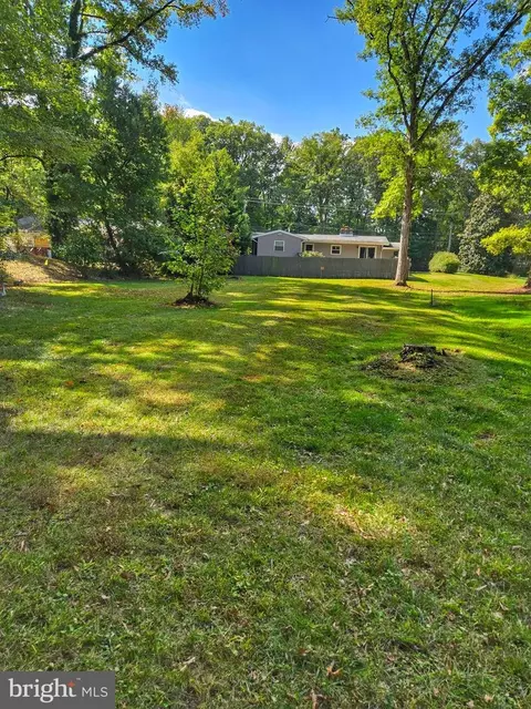 Exterior - 2856 Wrangle Hill Rd, Bear, DE 19701 photo 7 of 8