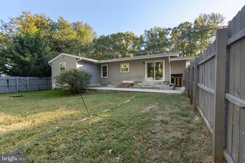 Exterior - 2856 Wrangle Hill Rd, Bear, DE 19701 photo 5 of 8