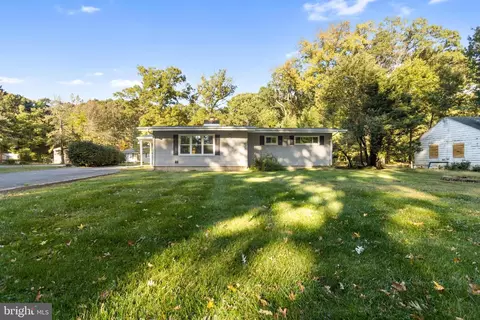 Exterior - 2856 Wrangle Hill Rd, Bear, DE 19701 photo 1 of 8