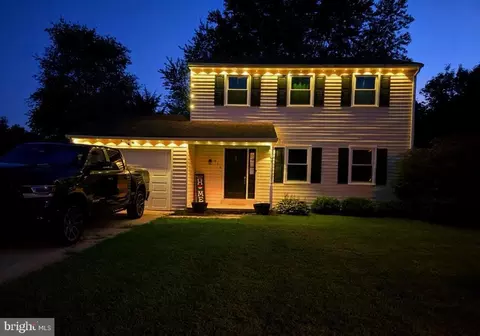 615 Green Spring Dr, Bear, DE 19701 photo 2