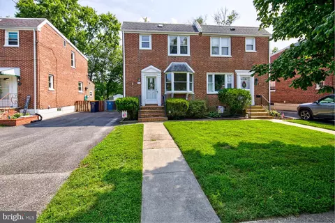 1112 Dover Ave, Wilmington, DE 19805