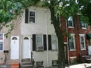 424 S Claymont St, Wilmington, DE 19801