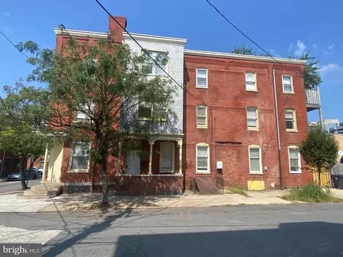 901 N Jefferson St, Wilmington, DE 19801