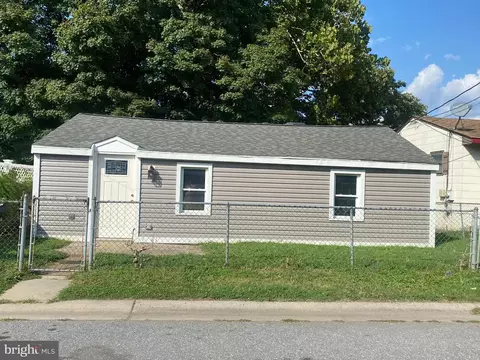 1 Albany Ave, New Castle, DE 19720