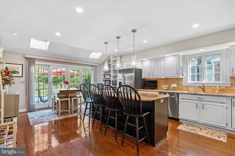 Kitchen - 121 Augustine Rd, Wilmington, DE 19803 photo 1 of 6