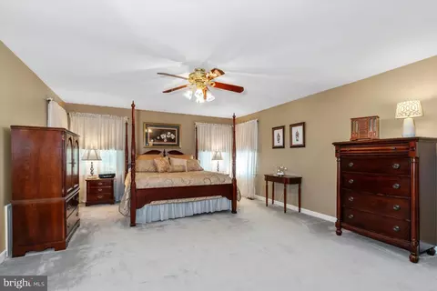 Bedroom - 121 Augustine Rd, Wilmington, DE 19803 photo 1 of 4