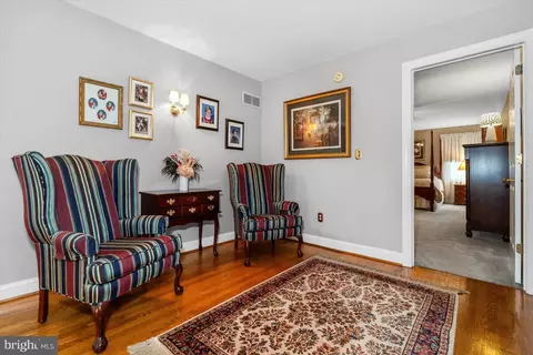 Entry Way - 121 Augustine Rd, Wilmington, DE 19803 photo 8 of 8