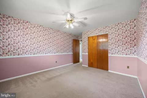 Bedroom - 33 Rawlings Dr, Bear, DE 19701 photo 2 of 6