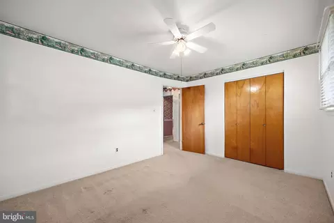Bedroom - 33 Rawlings Dr, Bear, DE 19701 photo 6 of 6