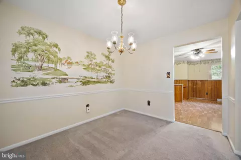 Dining - 33 Rawlings Dr, Bear, DE 19701 photo 1 of 1