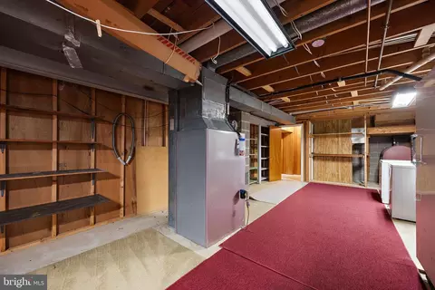 Entry Way - 33 Rawlings Dr, Bear, DE 19701 photo 2 of 2