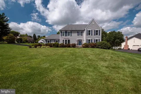 401 Uxbridge Way, Hockessin, DE 19707