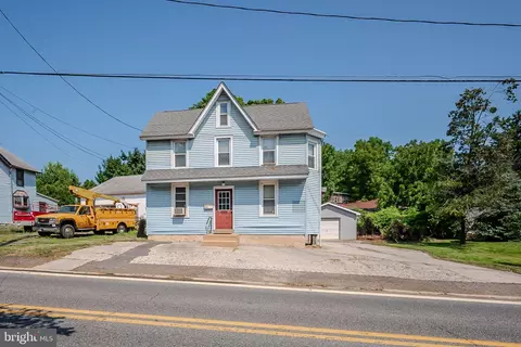 3805 Old Capitol Trl, Wilmington, DE 19808