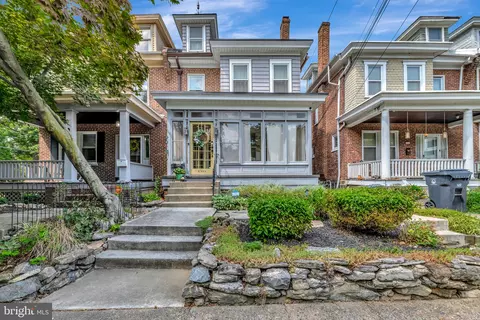 2503 N Franklin St, Wilmington, DE 19802
