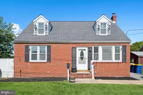 1113 Washington, New Castle, DE 19720