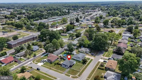 View/Area - 103 Mercer Dr, Newark, DE 19713 photo 1 of 4