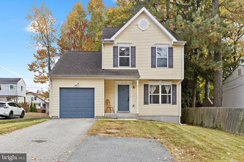 1313 Fairview Ave, Wilmington, DE 19809