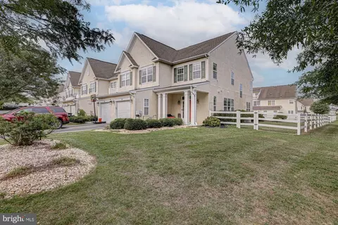 342 Norwalk Way, Middletown, DE 19709