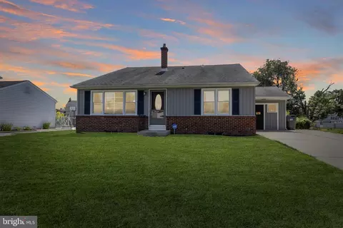 513 E Roosevelt Ave, New Castle, DE 19720