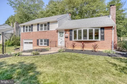 1207 Crestover Rd, Wilmington, DE 19803