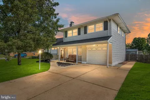 149 Autumn Horseshoe Bnd, Newark, DE 19702