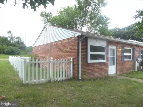 761 White Rock Rd, Bear, DE 19701