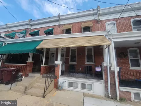 522 S Harrison St, Wilmington, DE 19805