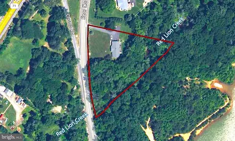View/Area - 1851 Bear Corbitt Rd, Bear, DE 19701 photo 1 of 3