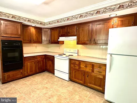 Kitchen - 1851 Bear Corbitt Rd, Bear, DE 19701 photo 2 of 3